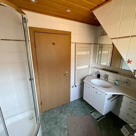 Dein Idyllisches Zuhause Auf Zeit In Norderstedt Apartment Exterior photo