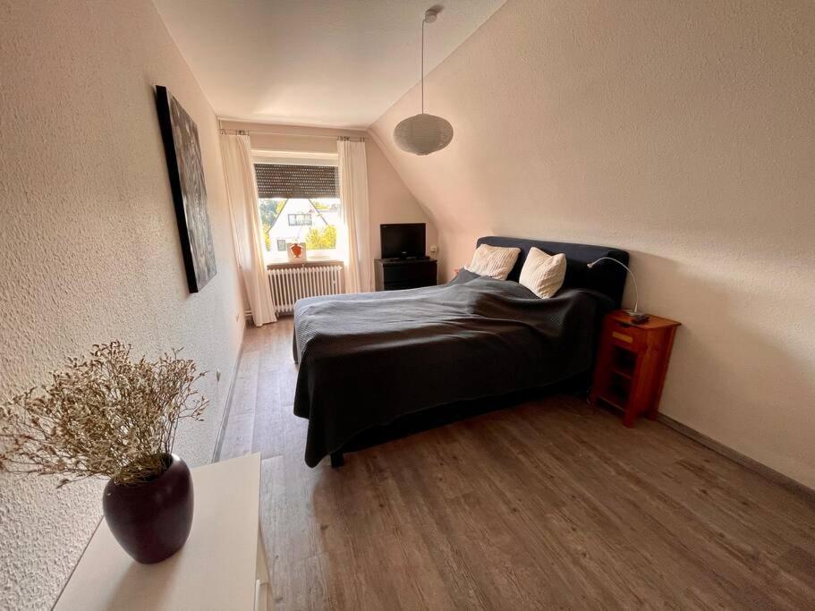Dein Idyllisches Zuhause Auf Zeit In Norderstedt
